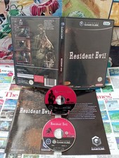 Game Cube: Résident Evi [TOP