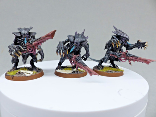 Warhammer 40k tyranid tyranide - warhammer,