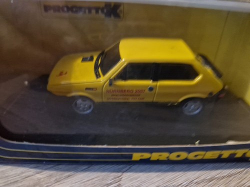 Fiat ritmo abarth 125 - ritmo, tc