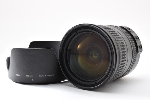 Objectif zoom nikon - zoom,