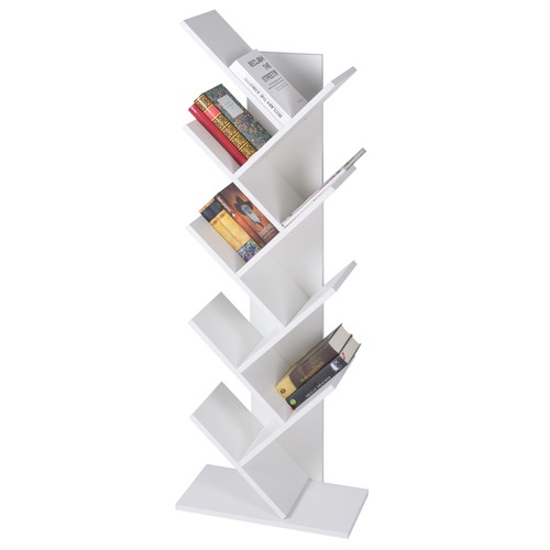 étagère angle niveaux - 8,