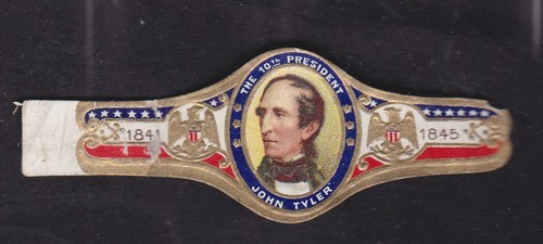 Antique vitola cigar ring - antique,