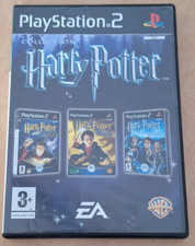 Harry Potter Collection PS2 VF