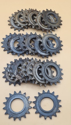 Pignon fixe 16d - fixe, sprocket