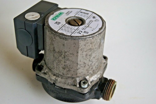 Pompe chaudiere circulateur - pompe, de