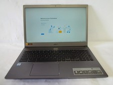 Acer Chromebook CB715-1W Series N18Q11 Core i3-8130U 2.2GHz 8GB 128GB SSD (A9283