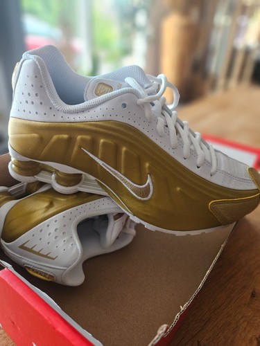 Nike shox kids - nike, (cw2626)
