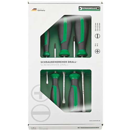 Stahlwille 4687 pour atelier - stahlwille, l'atelier