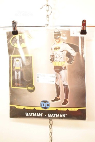 Costume carnaval homme - costume,