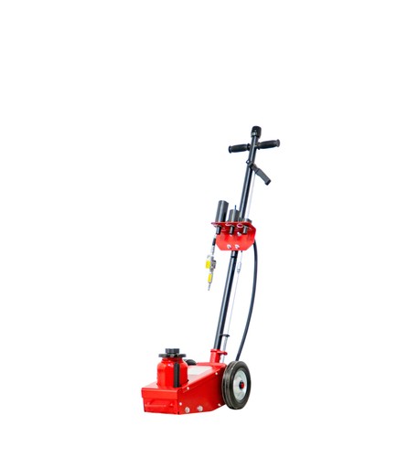 Cric rouleur camion poids
