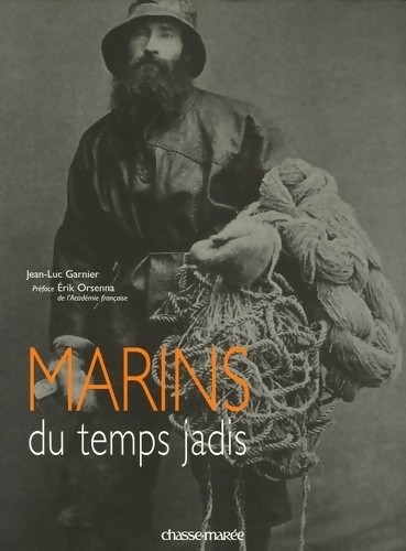 Marins temps jadis - marins,