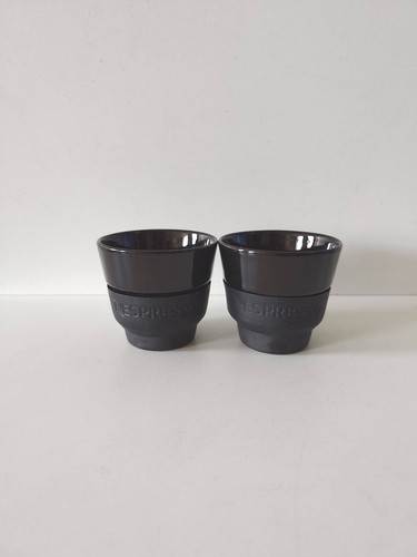 Nespresso touch set - touch, tasses