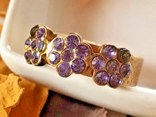 Bague sertie marque Dyrberg