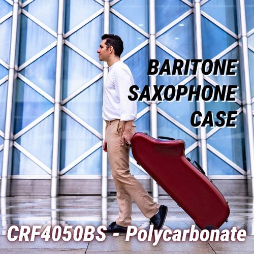 étui crossrock pour saxophone - Étui,