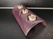 Photophore 3 Bougies incluses