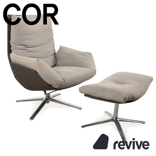 Cor cordia fauteuil lounge - cordia,