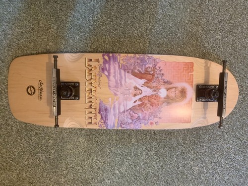 Planche skateboard madrid - skateboard,