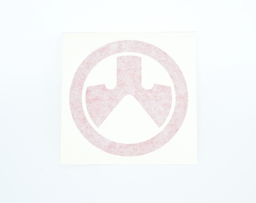 Magpul red icon circle - magpul,