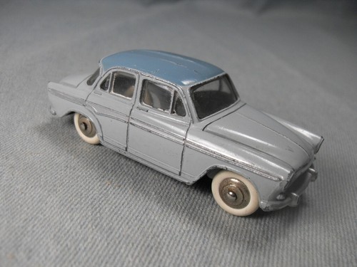 Dinky toy simca - dinky,