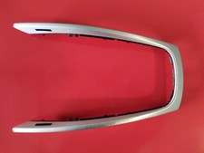 AUDI Q5 console centrale en