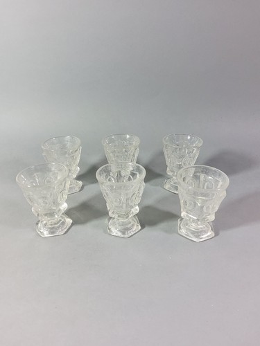 Verres liqueur verre - verres,