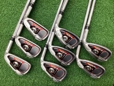 (TaylorMade) Set de fers 8