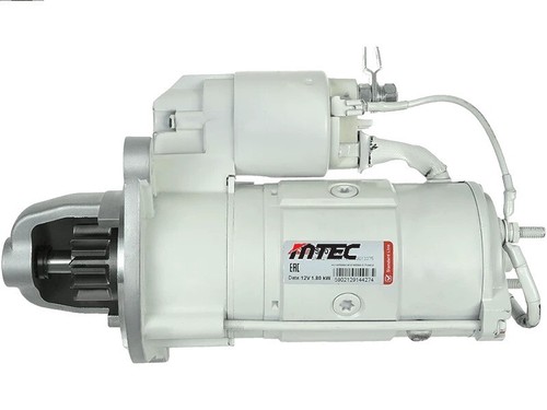 Moteur avancement volvo - d'avancement,