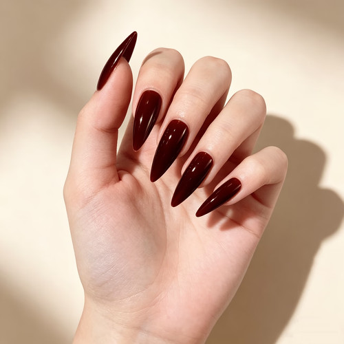 Faux ongles - faux,