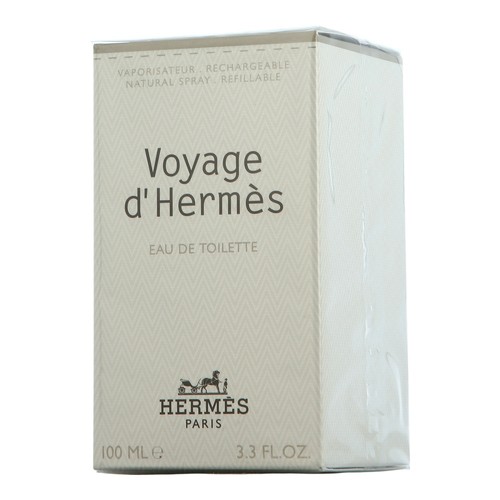 Hermès voyage - voyage, edt