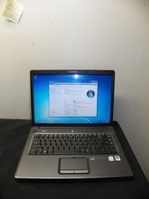 HP Compaq Presario C700 15.4 Inch Windows 7  Laptop  - DVDRW/WiFi/VGA/56K Modem