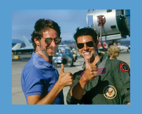 Top gun tom - gun, (1986)