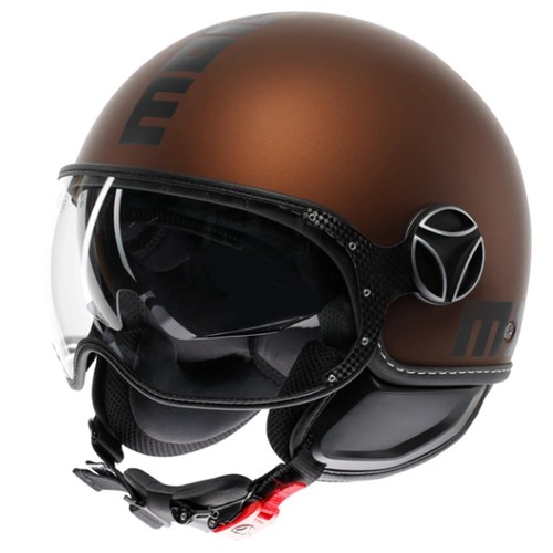 Momo design casque jet - design,