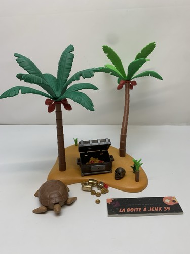 Playmobil palmier - ♠️playmobil,