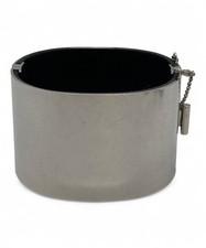 CELINE Manchette Bracelet Authentic Chain 6041