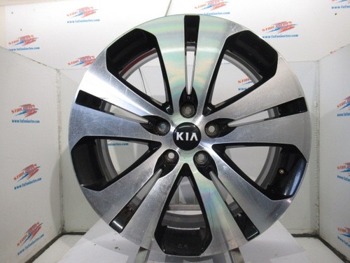 Jante aluminium kia - jante,