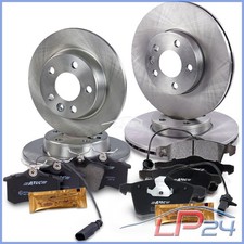 JEU DISQUES+GARNITURES DE