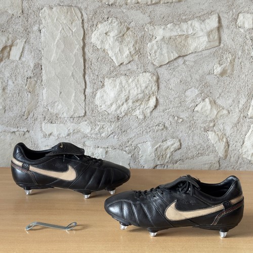 Vintage 2006 nike tiempo - 2006,