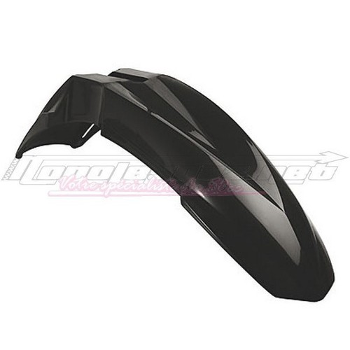 Garde boue avant polisport - garde,