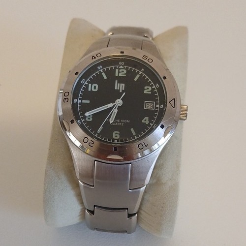 Lip montre bracelet - , quartz