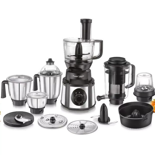 Prestige robot culinaire - robot,