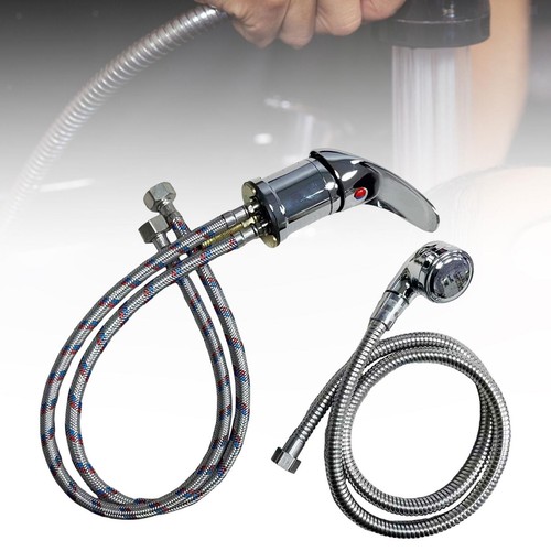 Pièces robinet pour bac à - 2,