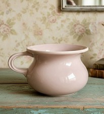 Petit Pot de Chambre Vintage