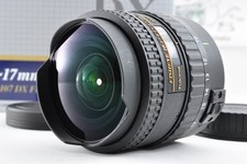 1 an Wty pour objectif US Tokina AT-X 10-17 mm F/3,5-4,5 DX Fisheye EF Mount ...