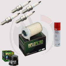 Kit Entretien Premium pour