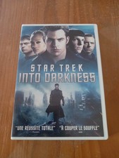 Dvd Star Trek Into Darkness