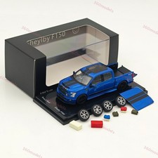 Funny 1/64 Ford F-150 Shelby