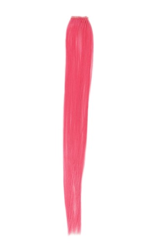 Clip extension cheveux - 1,