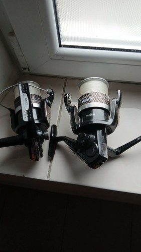 Moulinets sert - moulinets,
