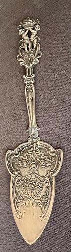 Ancienne pelle tarte - a,