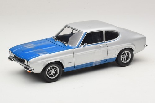 Ford capri rs2600 - rs2600, mk1